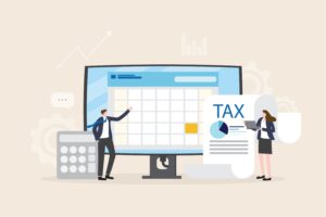 tax