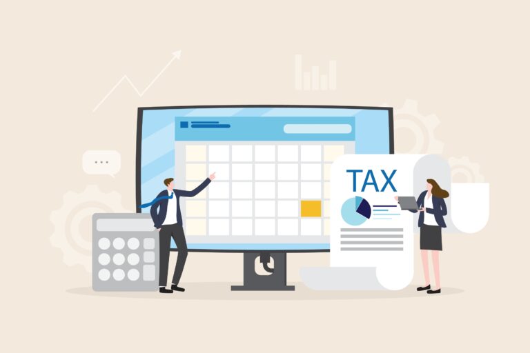 tax
