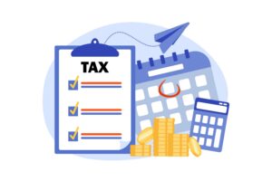 tax