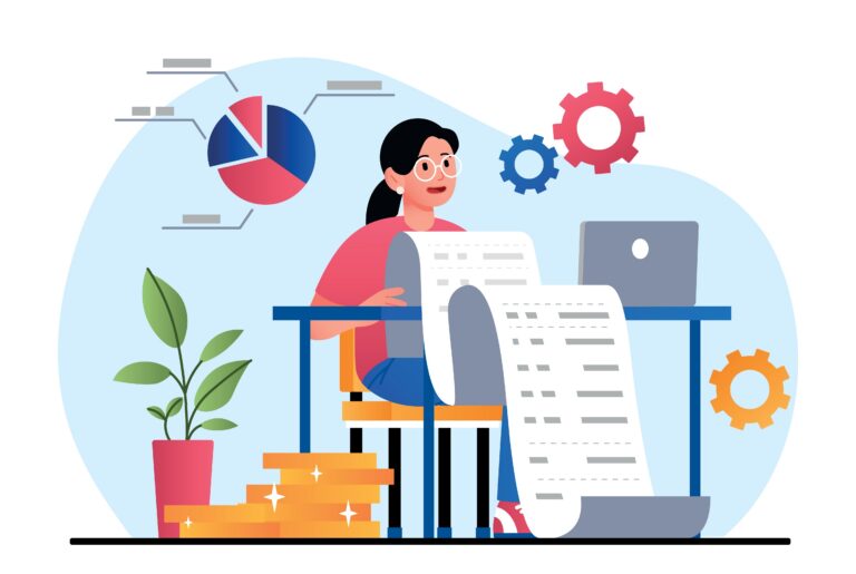 bookkeeping