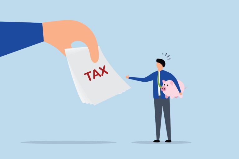 tax